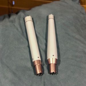 T3 Professional Curling Iron Wand Attachments